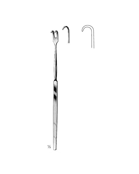 <span>Retractor</span>