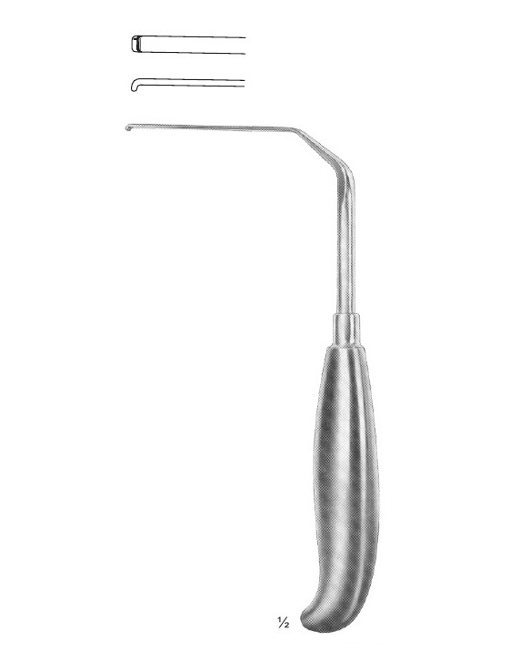 <span>Retractors</span>