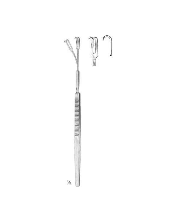 <span>Retractor</span>