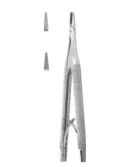 <span>Castroviejo </span>