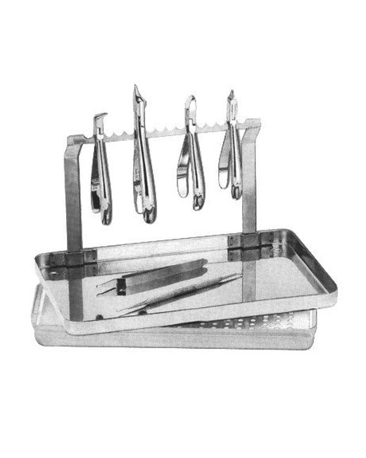 <span>Pliers Tray</span>