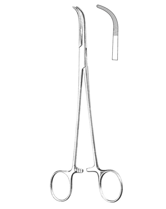 <span>Overholt-Geissendoerfer</span>