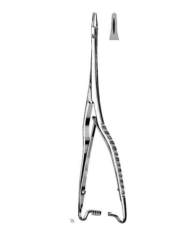 <span>Hosel</span>