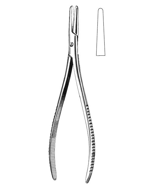 <span>Langenbeck</span>