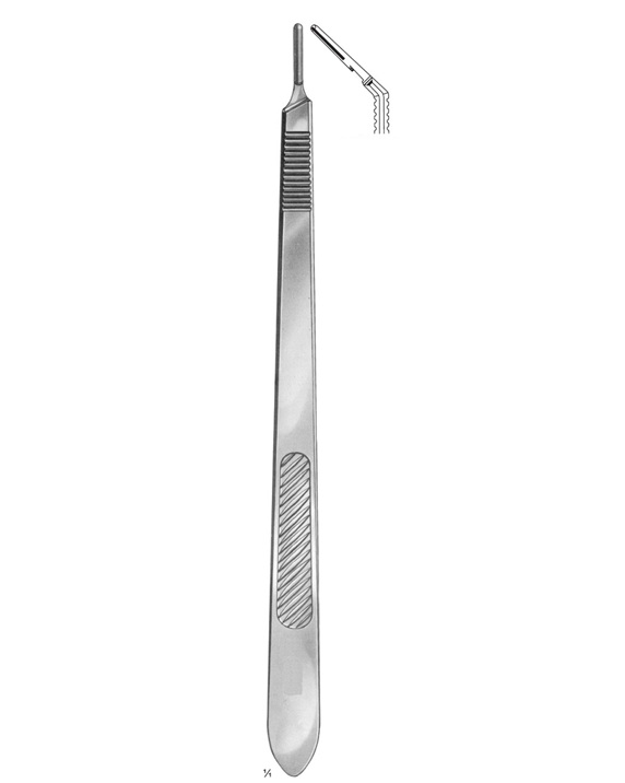 <span>Scalpel Handles</span>