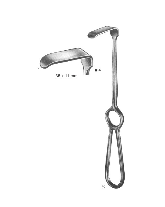 <span>Kocher-Langenbeck</span>