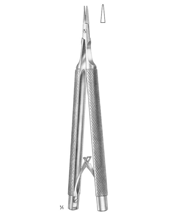 <span>Castroviejo</span>
