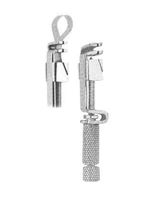 <span>Tofflemire Universal</span>