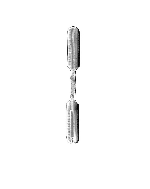 <span>Plaster Spatulas</span>