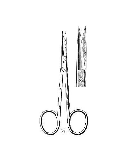 <span>Fine Operating Scissor</span>