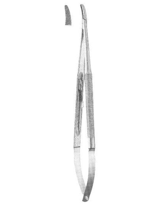 <span>Micro Barraquer</span>