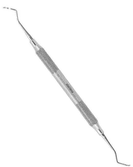 <span>Curette And Scalers </span>