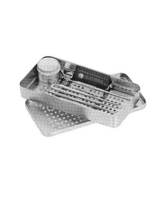 <span>Mesuring Plate</span>