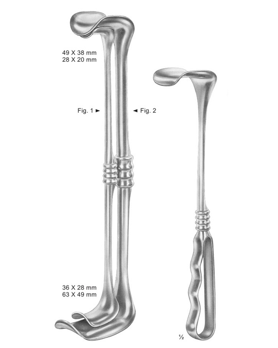 <span>Richardson-Eastman</span>