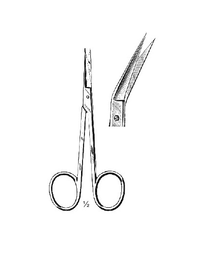 <span>Fine Operating Scissor</span>