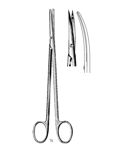 <span>Metzenbaum-Nelson</span>