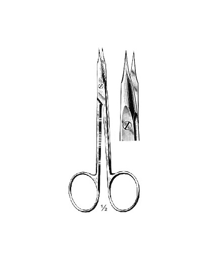 <span>Fine Operating Scissor</span>