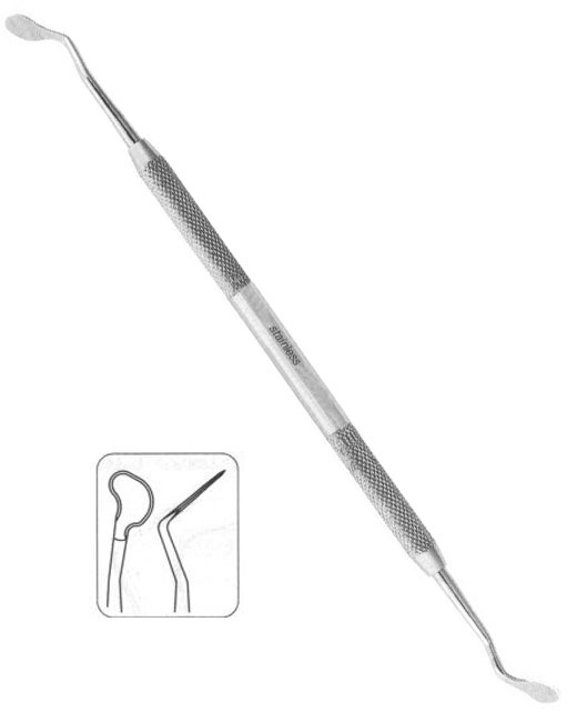 <span>Goldman Fox</span>