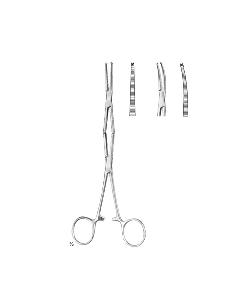 <span>Tendon Seizing Instrument</span>
