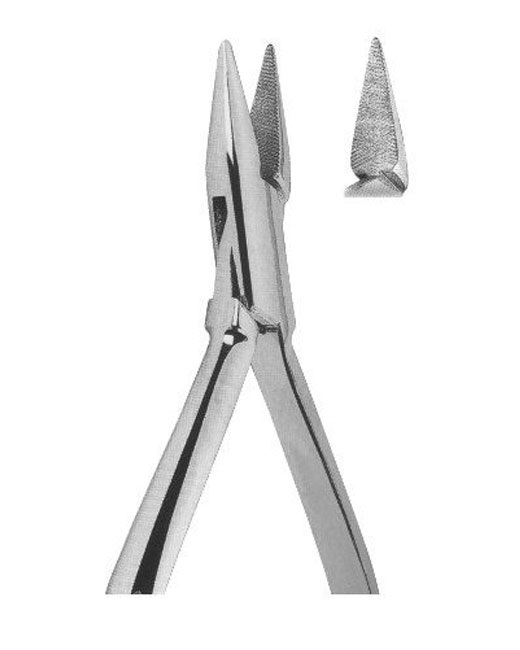 <span> Pliers for Orthodontics</span>