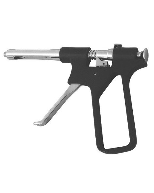 <span>Dental Syringes </span>