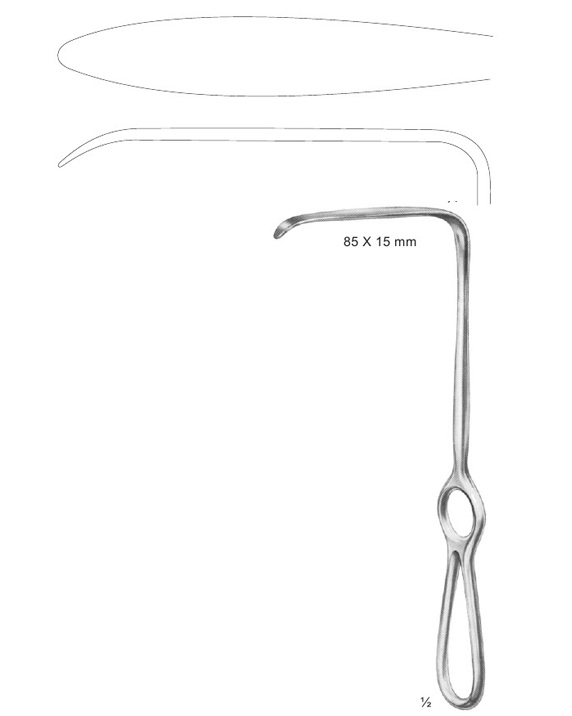 <span>Langenbeck</span>