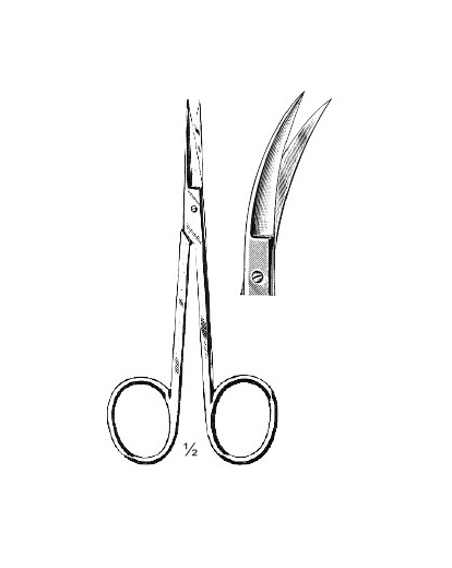<span>Fine Operating Scissor</span>