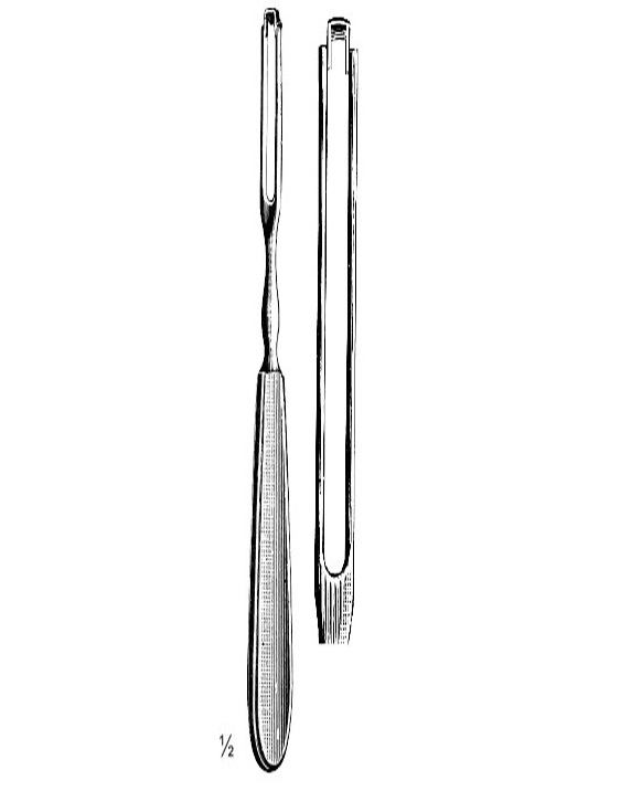 <span>Ballenger</span>