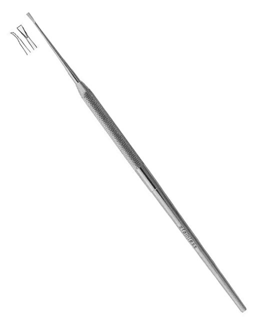 <span>Zerfling Chisel</span>