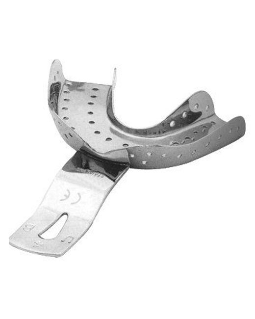 <span> Impression Trays </span>