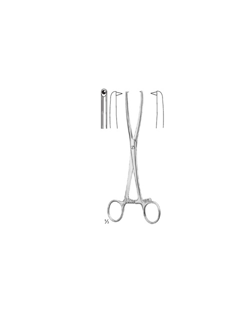 <span>Grasping Forceps</span>