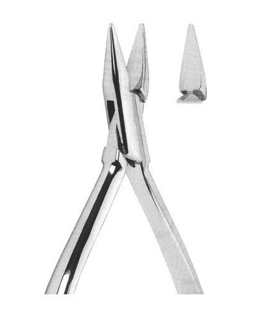 <span> Pliers for Orthodontics</span>