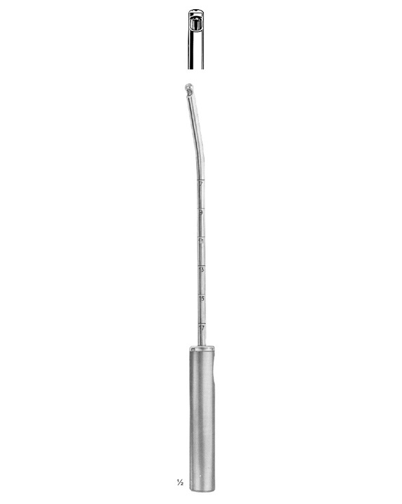 <span>Aspirating Curettes</span>