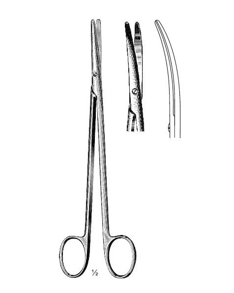 <span>Metzenbaum-Nelson</span>