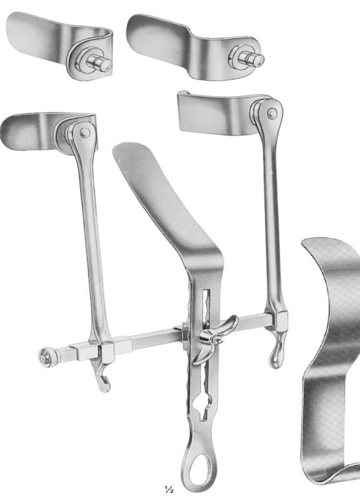 <span>Thomson-Walker</span>