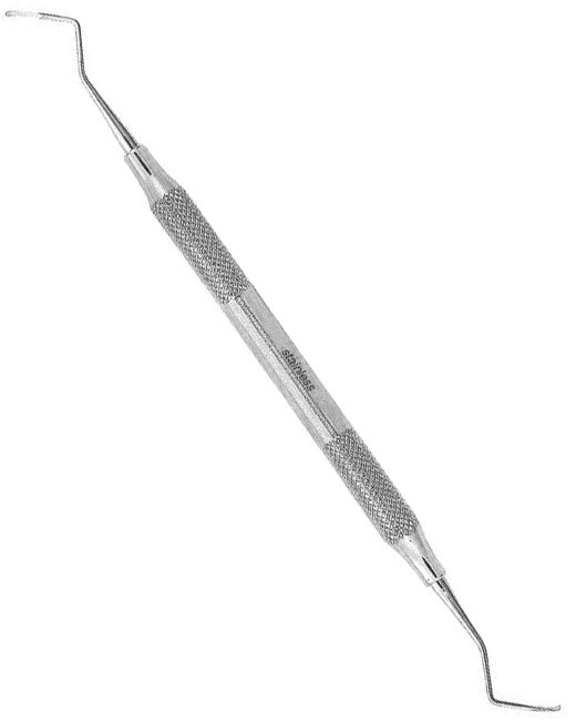 <span>Curette And Scalers</span>
