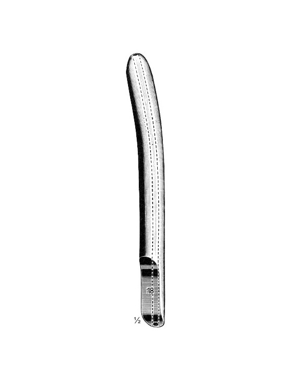 <span>Uterine Dilators</span>
