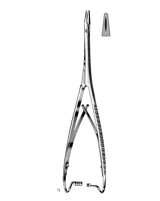 <span>Hosel</span>