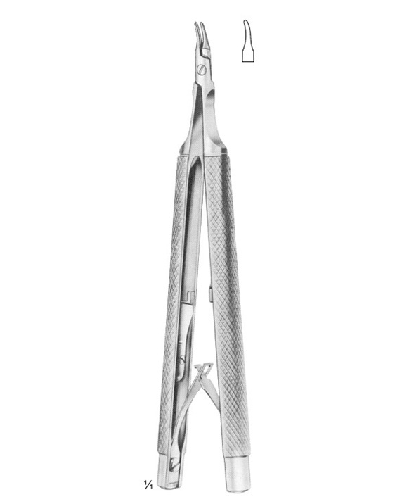 <span>Castroviejo-Barraquer</span>