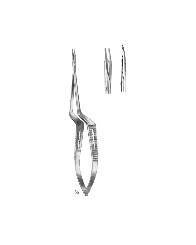 <span>Micro-Needle Holder</span>