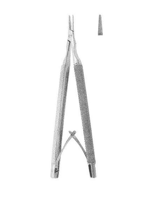 <span>Castroviejo  </span>