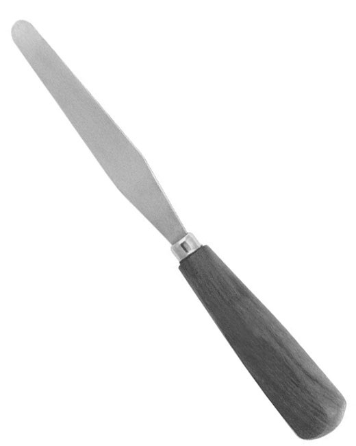 <span> Spatulas Flexible</span>