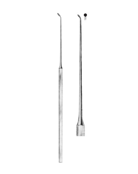 <span>Circular Knive</span>