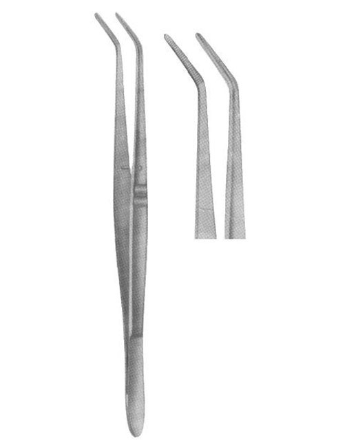 <span>Meriam Serrated</span>