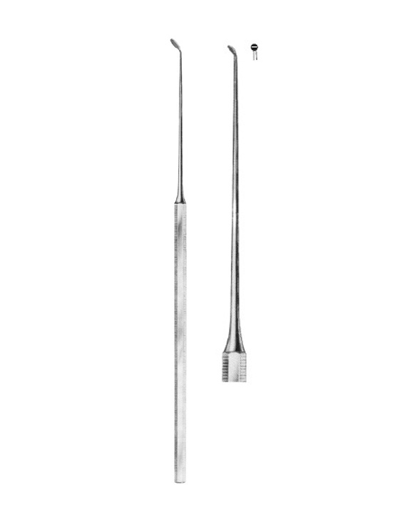 <span>Circular Knive</span>