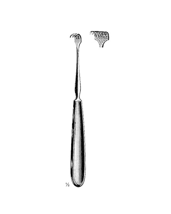 <span>Retractor</span>