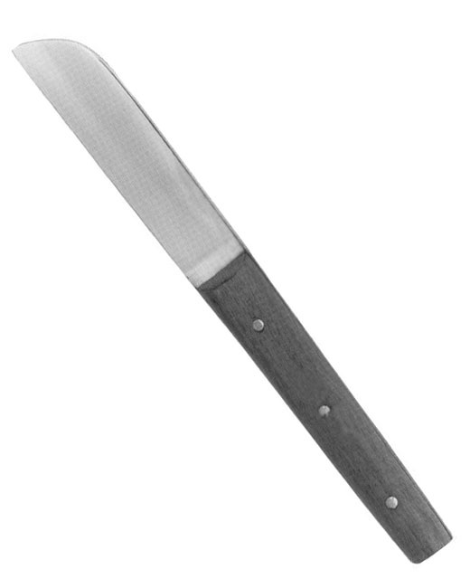 <span>Plaster Knives</span>