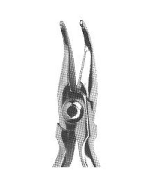 <span>  Pliers for Orthodontics</span>