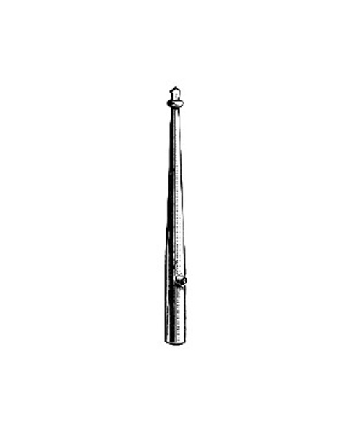 <span>Drill points</span>