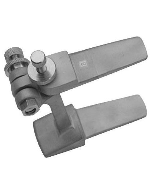 <span>   Articulators </span>